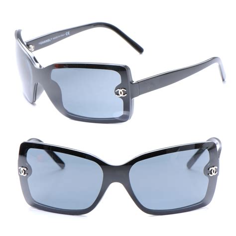 chanel find your shade|chanel sunglasses with clear sides.